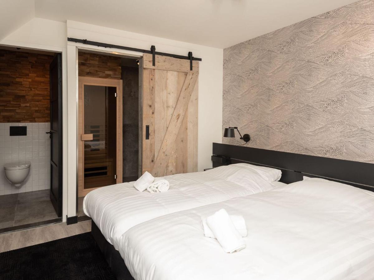 Amazing Apartment In Renesse With Infrared Sauna Esterno foto