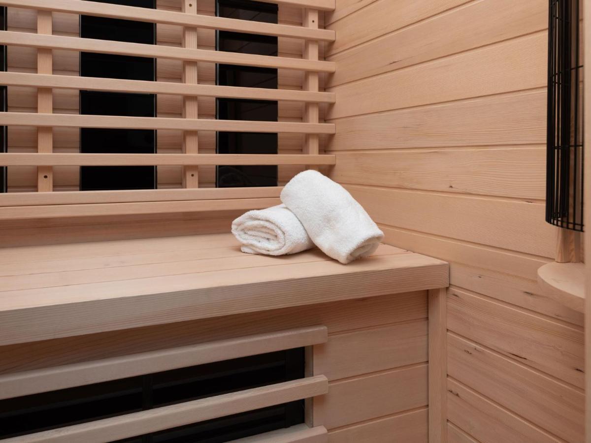 Amazing Apartment In Renesse With Infrared Sauna Esterno foto