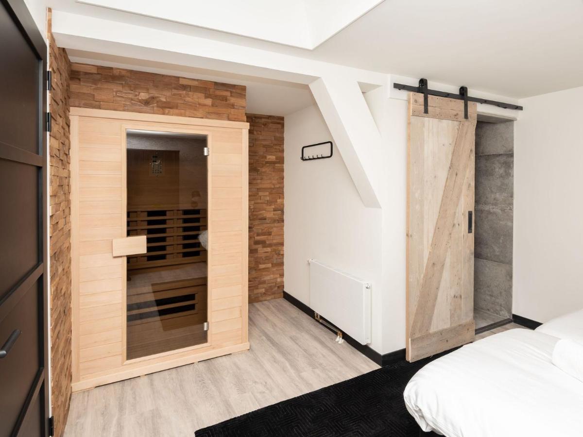 Amazing Apartment In Renesse With Infrared Sauna Esterno foto